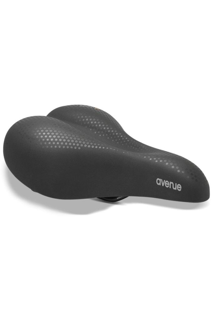 SELLE ROYAL SEDEŽ AVENUE TREKKING MODERATE