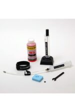 BLEED KIT ORODJE PREMIUM RED EDITION (Za SHIMANO Hidravlične Zavore) - slika 2