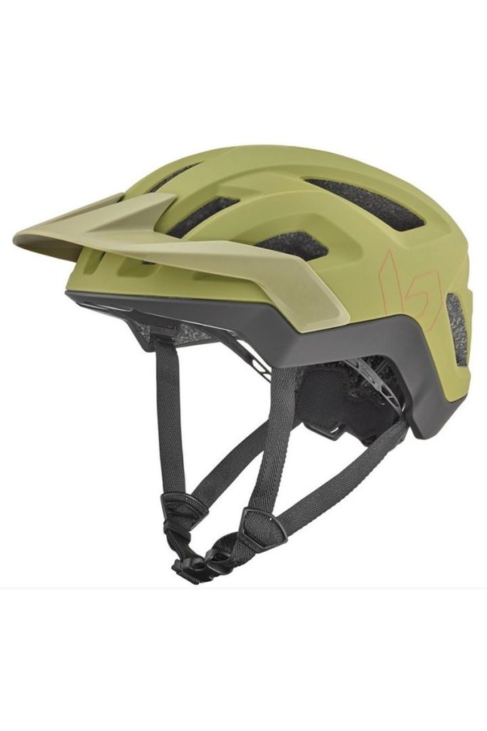 BOLLE ADAPT khaki matte