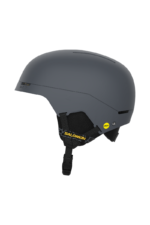 ČELADA SALOMON BRIGADE MIPS LTD Ebony L47360300 - slika 2