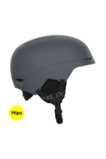 ČELADA SALOMON BRIGADE MIPS LTD Ebony L47360300