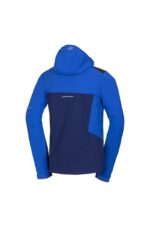 NORTHFINDER SOFTSHELL BU-5030OR DYLAN blueblue - slika 2