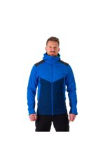 NORTHFINDER SOFTSHELL BU-5030OR DYLAN blueblue - slika 3