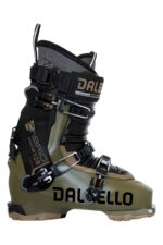 DALBELLO CABRIO MV FREE 120 2025 Olive / Black
