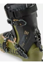 DALBELLO CABRIO MV FREE 120 2025 Olive / Black - slika 2