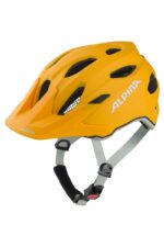 ALPINA CARAPAX JR burned yellow