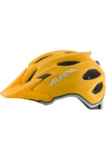ALPINA CARAPAX JR burned yellow - slika 2