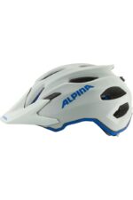 ALPINA CARAPAX JR smokey grey blue - slika 2