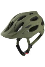 ALPINA CARAPAX 2.0 olive matt