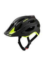 ALPINA CARAPAX 2.0 black-neon yellow