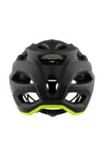 ALPINA CARAPAX 2.0 black-neon yellow - slika 3
