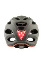 ALPINA CARAPAX JR FLASH moon-grey-peach matt - slika 2