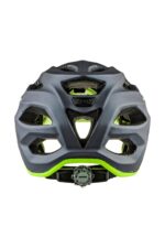 ALPINA CARAPAX JR black-neon-yellow - slika 2
