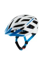 ALPINA PANOMA 2.0 white-blue gloss