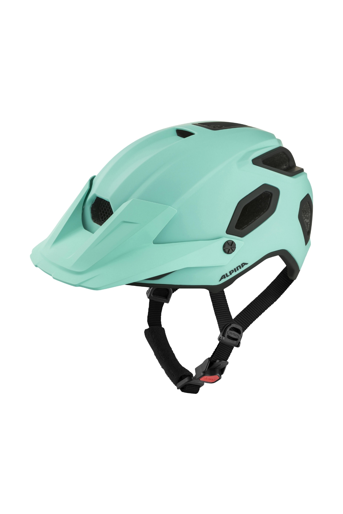 comox turqoise ALPINA COMOX turquoise - slika 1