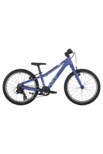 SCOTT CONTRAIL 200 2026 indigo blue