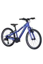 SCOTT CONTRAIL 200 2026 indigo blue - slika 2