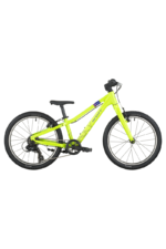 SCOTT CONTRAIL 200 sulphur green