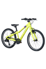 SCOTT CONTRAIL 200 sulphur green - slika 2