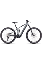CUBE STEREO HYBRID 140 HPC PRO 750 2024 swampgrey'n'black