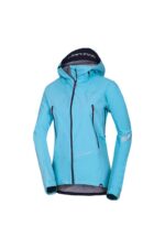 NORTHFINDER NEPREMOČLJIVA JAKNA BU-6181OR DELORIS lightblue