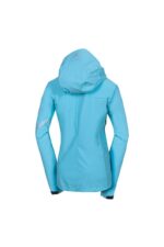 NORTHFINDER NEPREMOČLJIVA JAKNA BU-6181OR DELORIS lightblue - slika 2