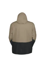 SCOTT JAKNA EXPLORAIR LIGHT DRYO 2.5L toast beige black - slika 2