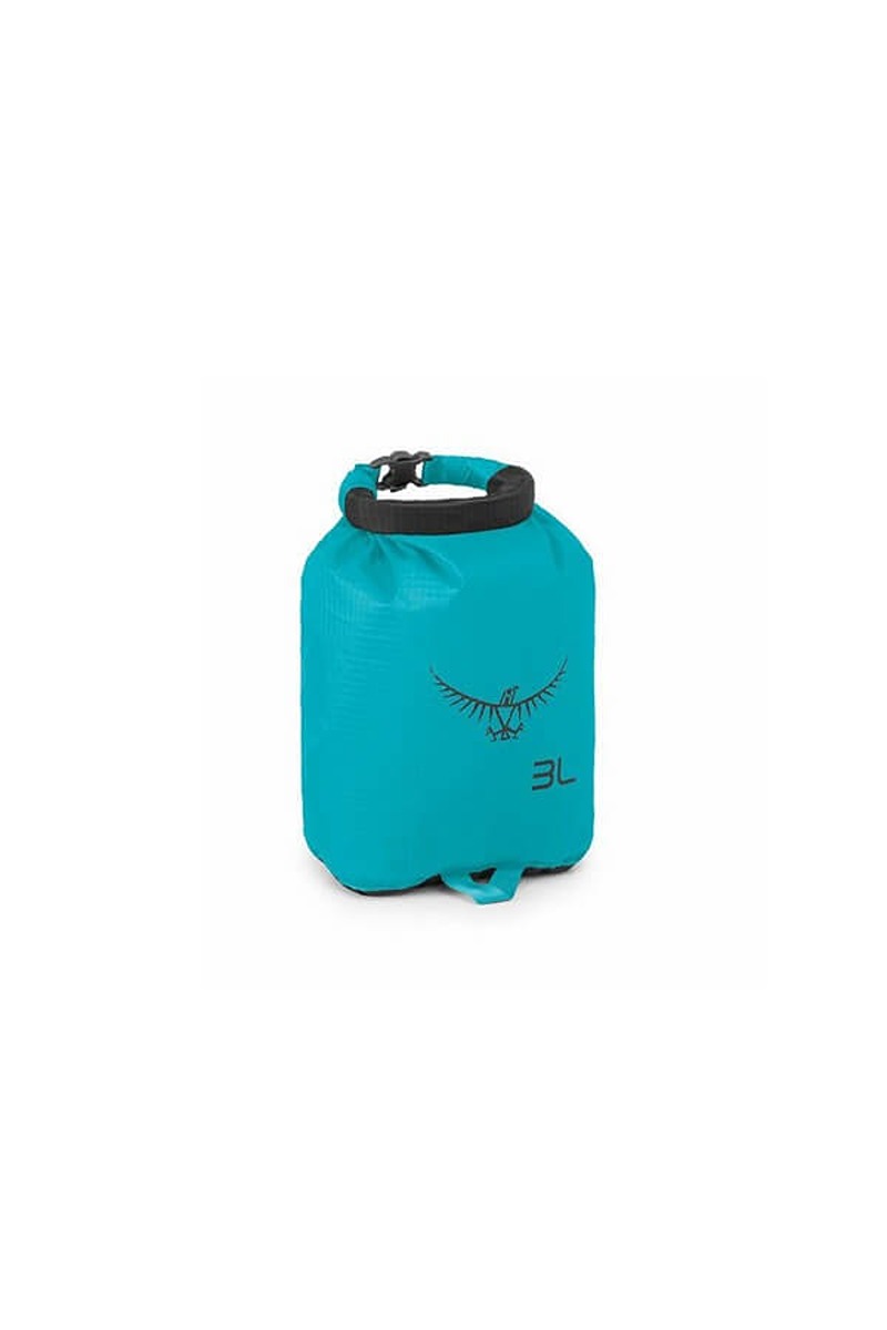 drysacl 3l tropic teal OSPREY DRYSACK 3 tropic teal - slika 1