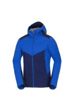 NORTHFINDER SOFTSHELL BU-5030OR DYLAN blueblue