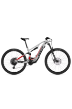 CUBE STEREO HYBRID 140 HPC PRO 750 2024 swampgrey'n'black - slika 6