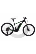 CUBE STEREO HYBRID 140 HPC PRO 750 2024 swampgrey'n'black - slika 5