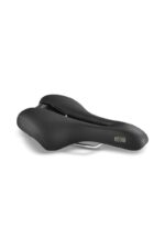 SEDEŽ SELLE ROYAL ELLIPSE MODERATE UNISEX GEL z luknjo