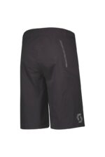 SCOTT KOLESARSKE HLAČE ENDURANCE LS/FIT W/PAD black - slika 2