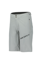 SCOTT KOLESARSKE HLAČE ENDURANCE LS/FIT PODLOŽENE light grey
