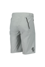 SCOTT KOLESARSKE HLAČE ENDURANCE LS/FIT PODLOŽENE light grey - slika 2