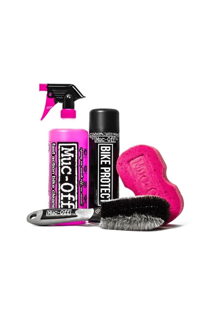 MUC-OFF ESSENTIALS SET