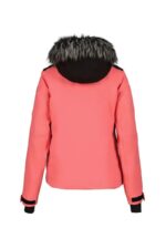 ICEPEAK BUNDA FAYETTE rose - slika 2