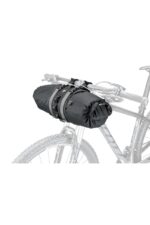 TOPEAK TORBICA FRONTLOADER 8L black - slika 2