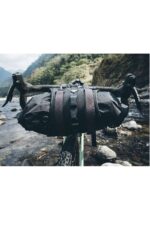 TOPEAK TORBICA FRONTLOADER 8L black - slika 3