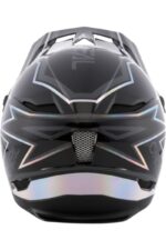 ONEAL ČELADA FURY 20 RAPID black - slika 2