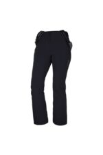 NORTHFINDER SMUČARSKE HLAČE GRETCHEN NO-4968SNW black