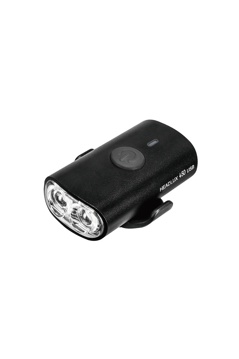 headlux 450 TOPEAK LUČKA HEADLUX 450 USB - slika 1