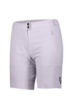 SCOTT KOLESARSKE HLAČE W ENDURANCE LS/FIT W/PAD misty purple