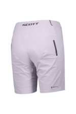 SCOTT KOLESARSKE HLAČE W ENDURANCE LS/FIT W/PAD misty purple - slika 2
