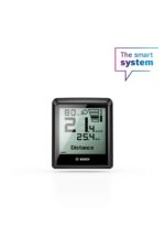 BOSCH DISPLAY INTUVIA 100 smart system