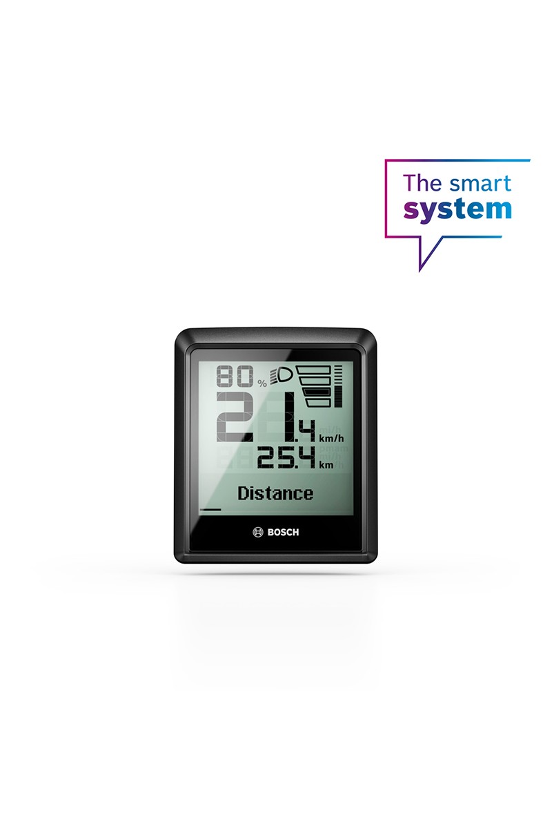 intuvia 100 display BOSCH DISPLAY INTUVIA 100 smart system - slika 1