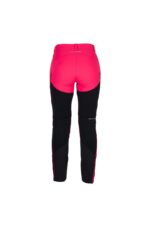 NORTHFINDER HIBRIDNE HLAČE NO-46612SKP JAVORINKA2 raspberryblack - slika 2