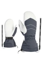 ZIENER ROKAVICE KILATI AS(R) AW MITTEN LADY ombre