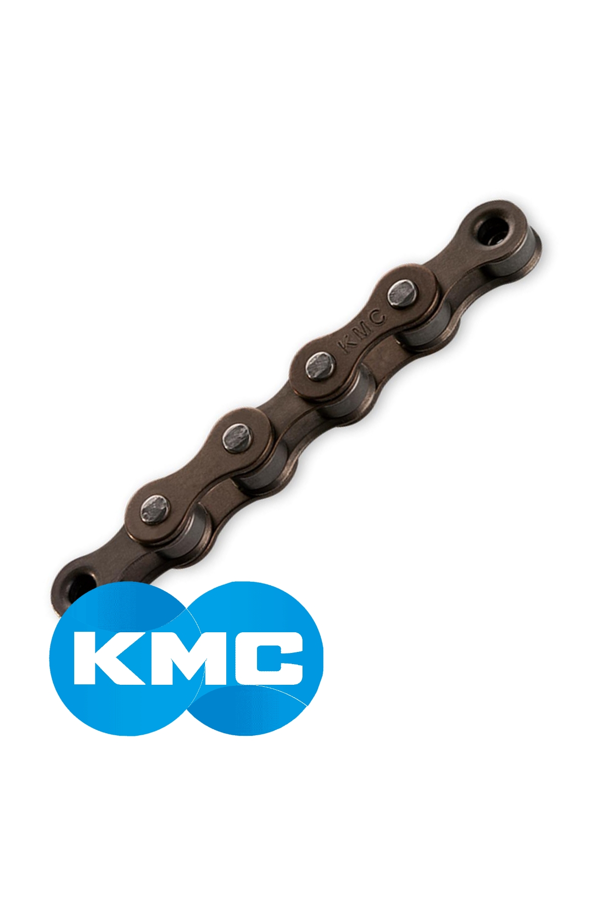 kmc 1 speed VERIGA VERIGA KMC S1 WIDE BROWN - slika 1