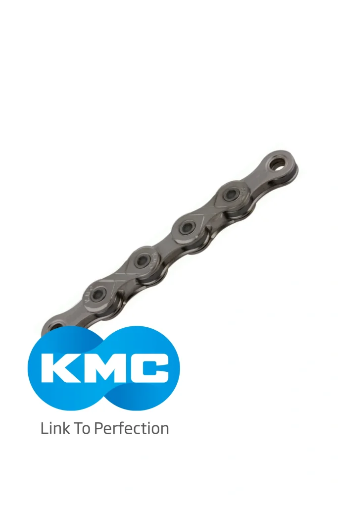 VERIGA VERIGA KMC X10 GREY 114 členov